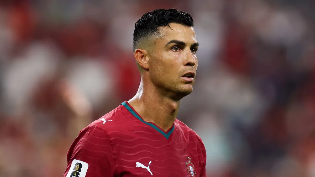 'It will be a tragedy': Cristiano Ronaldo's retirement could cost Portugal millions, marketing expert warns