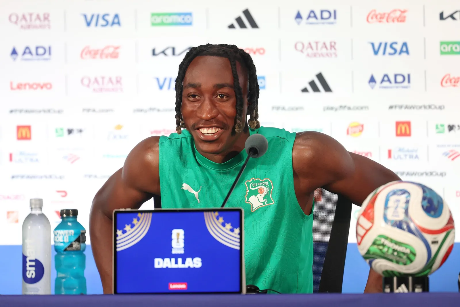 Real Madrid step up pursuit of RB Leipzig star Yan Diomande