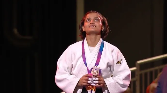 Asmita Dey