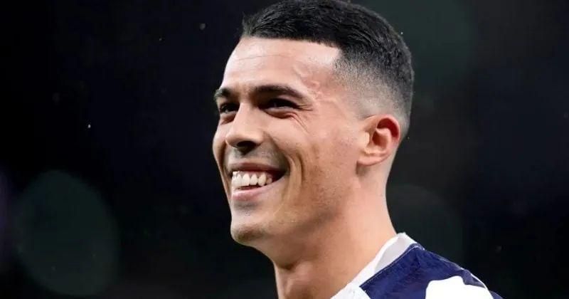 Pedro Porro’s stunning Spain goal puts fresh spotlight on Tottenham’s crypto ecosystem