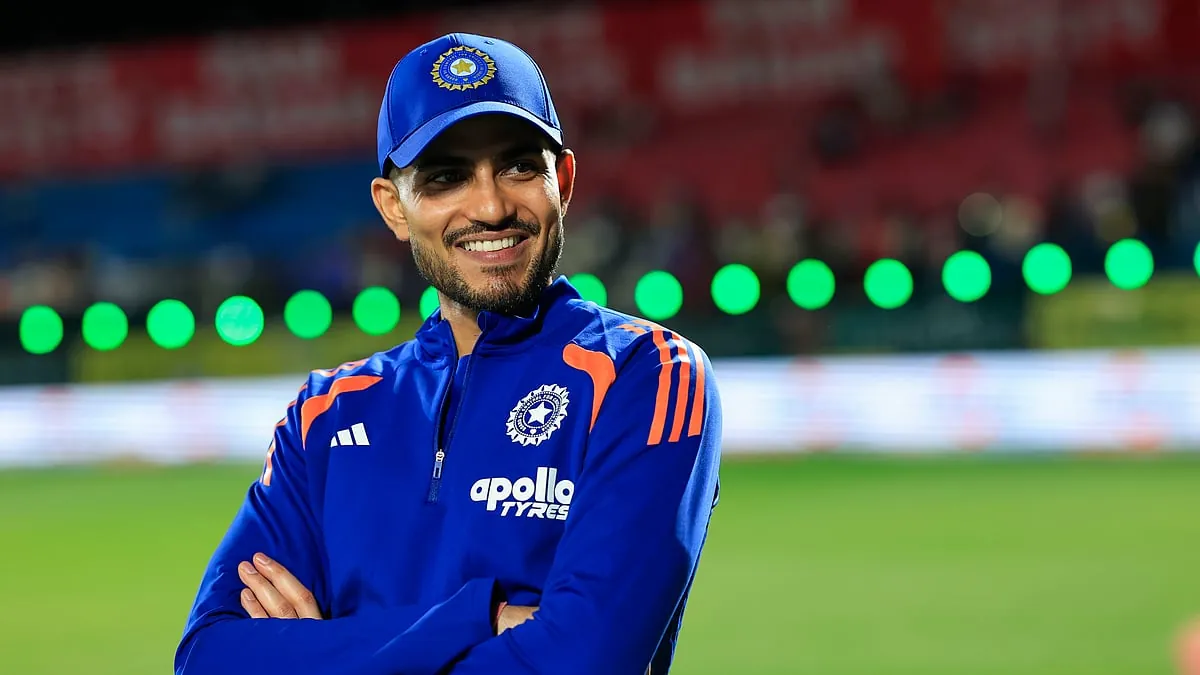 India captain Shubman Gill believes the ODI World Cup is the most prestigious of all World Cups