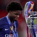 Liverpool’s interest in PSG winger Ibrahim Mbaye explained amid other targets
