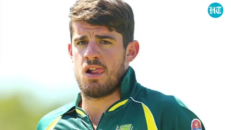 Born in Cristiano Ronaldo's hometown, former Australia cricketer to lead Portugal's T20 World Cup bid