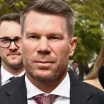 Sydney: David Warner fined and convicted for drink-driving offence