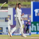 Galle: Rahul praises Padikkal and Suthar after India’s Test victory