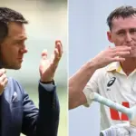 Darwin: Bangladesh dominate day one against Australia despite Smith reprieve