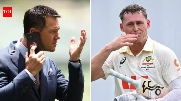 Australia v Bangladesh: Steve Smith benefits from reprieve but tourists dominate day one of first Test