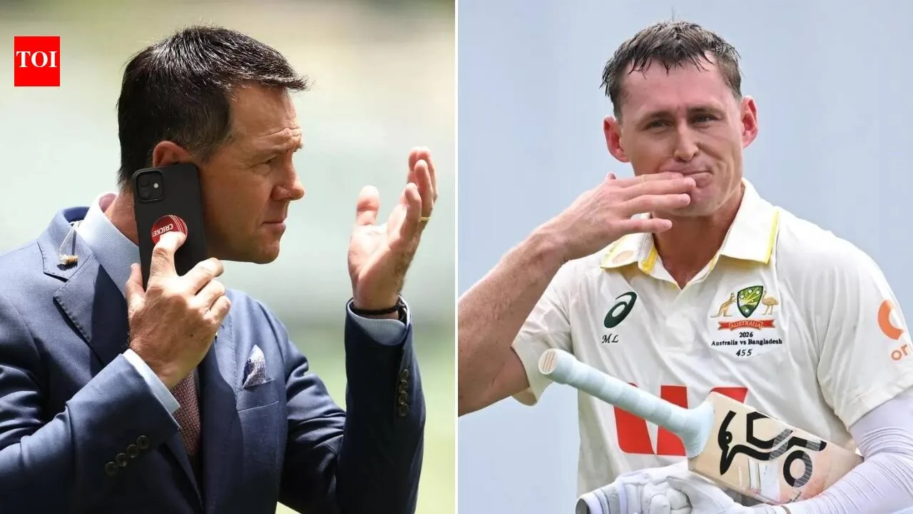 Australia v Bangladesh: Steve Smith benefits from reprieve but tourists dominate day one of first Test