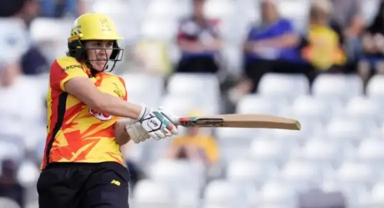 The Hundred 2026 LIVE: Trent Rockets v Birmingham Phoenix - cricket stream, score & radio commentary