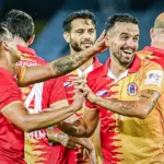 Ranchi: SC Delhi advances to Durand Cup semi-finals after comeback win