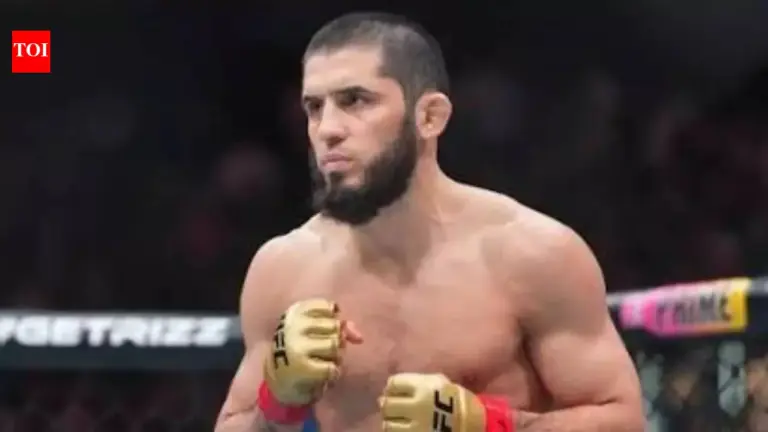 UFC TONIGHT: Fight By Fight Preview | UFC 330: Makhachev vs Machado Garry - UFC.com