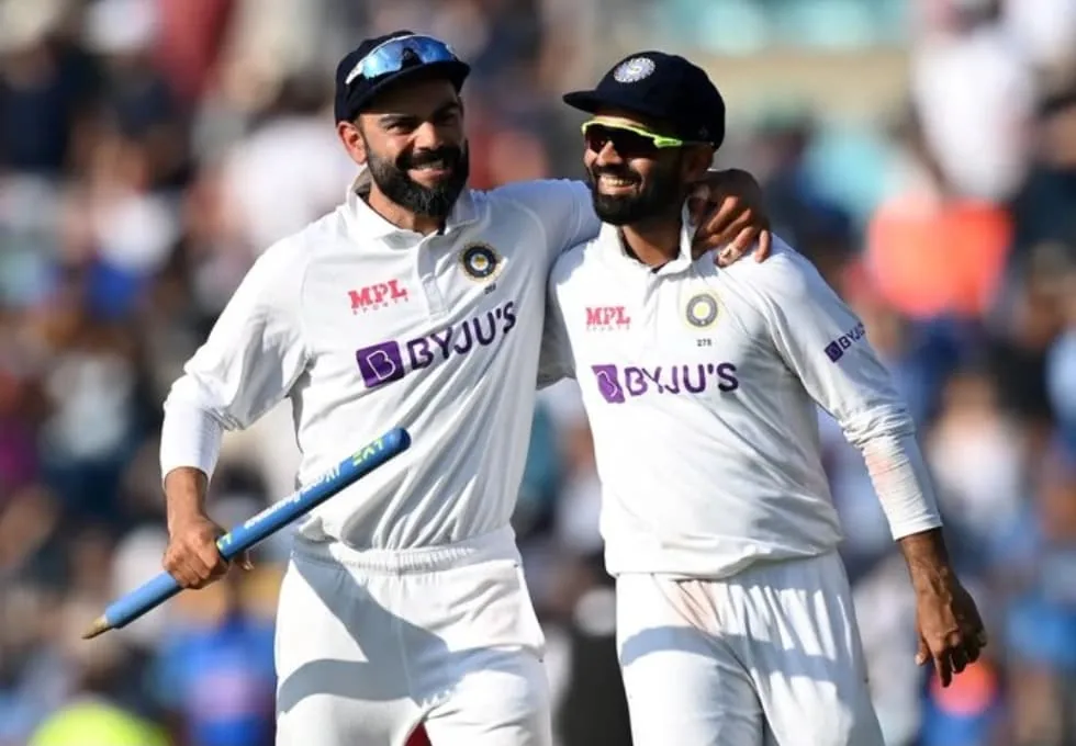 Chase Master: Ajinkya Rahane reveals why Virat Kohli is the best chaser in white ball cricket