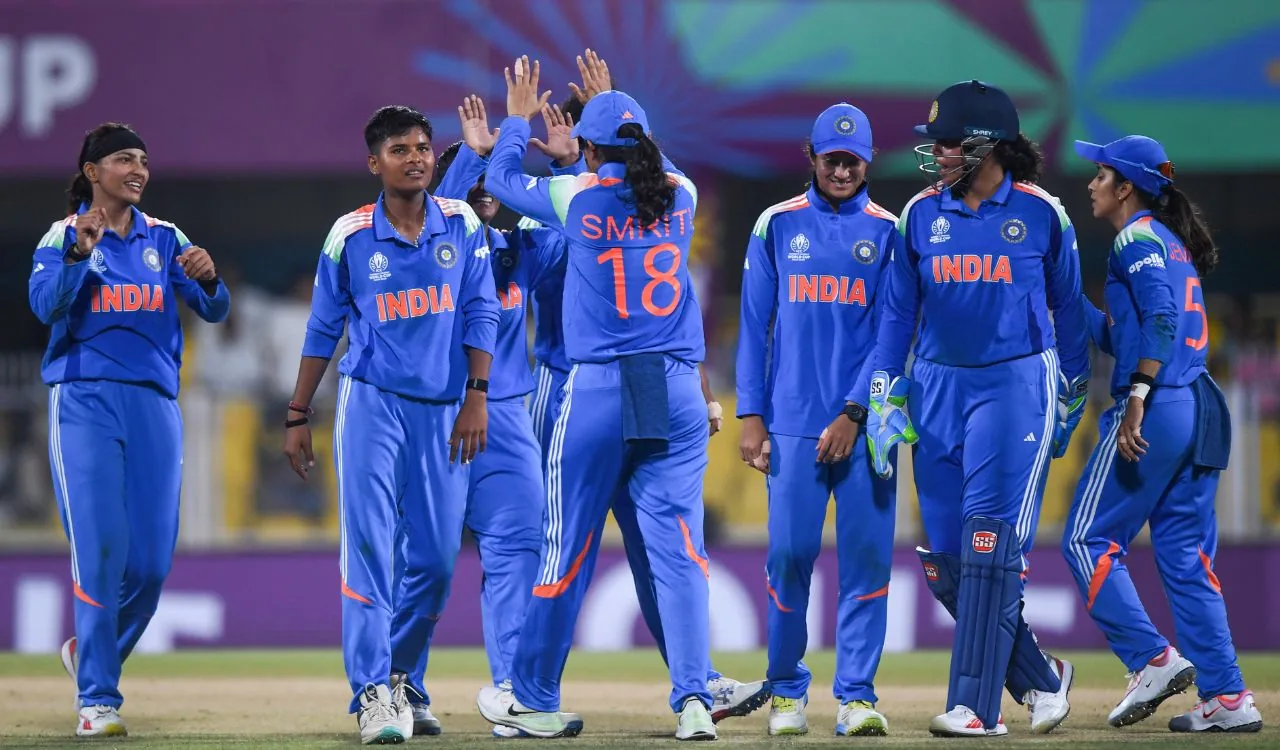 Women's Asia Cup starts August 28 in Dubai; India vs Pakistan on September 5