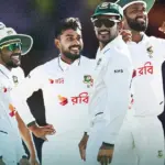 Darwin: Bangladesh closer to historic win as Australia resist on Day 3