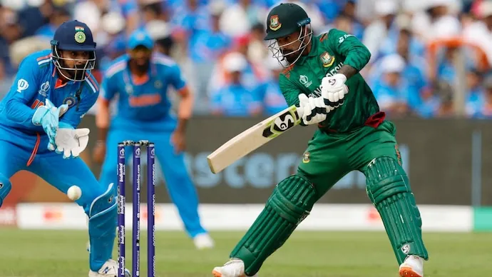 Litton Das, Bangladesh Cricket