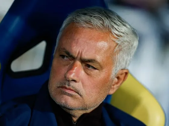 Article image:😤 José Mourinho on the Negreira case: I had my suspicions