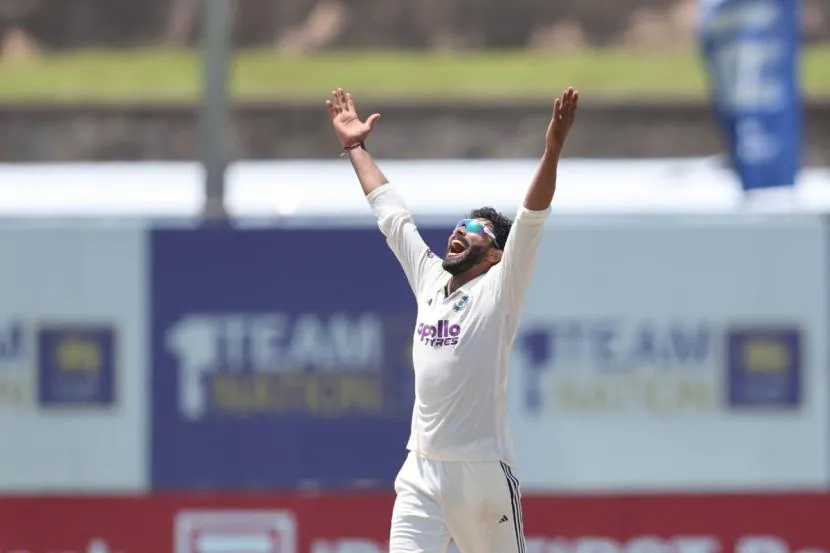 Ravindra Jadeja